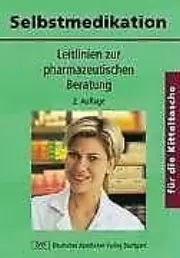 Vorschaubild Fachbuch für Medizin 1