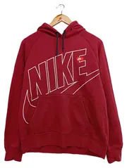 Vorschaubild NIKE Kapuzenpullover 1