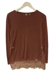 Vorschaubild KHUJO Langarmshirt 1