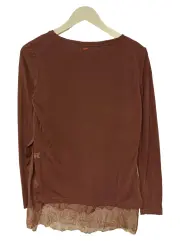 Vorschaubild KHUJO Langarmshirt 2