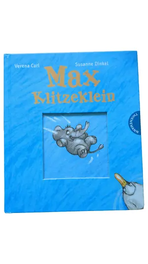 Buch für Kinder