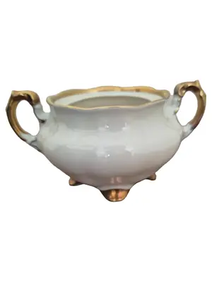 KOENIGSZELT Zuckerdose