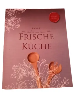 Kochbuch