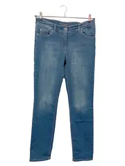 Vorschaubild GERRY WEBER Jeans Straight Leg 1