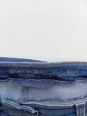 Vorschaubild GERRY WEBER Jeans Straight Leg 3