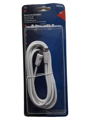 SCHWAIGER Sat Receiver