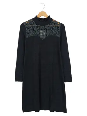 HALLHUBER Spitzenkleid