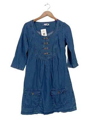 TOM TAILOR Jeanskleid