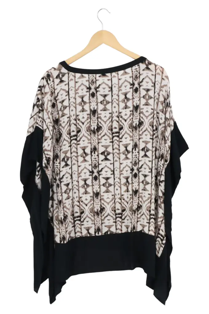 COMMA Bluse Bild 2