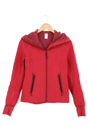 QUECHUA Outdoorjacke