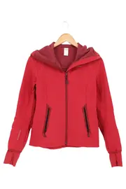 Vorschaubild QUECHUA Outdoorjacke 1