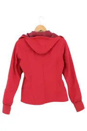 Vorschaubild QUECHUA Outdoorjacke 2