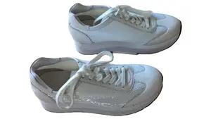 ALLA PUGACHOVA Sneaker low