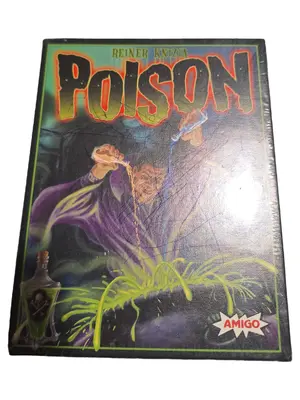 AMIGO Brettspiel