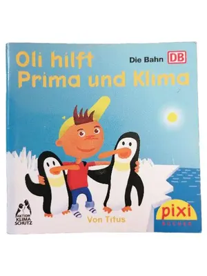 Buch für Kinder