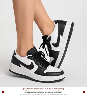 NIKE Sneaker low