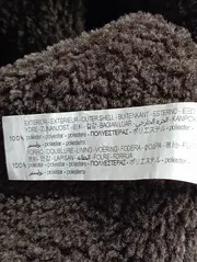 Vorschaubild ZARA Felljacke 4