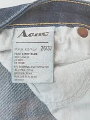 Vorschaubild ACNE Jeans Skinny Fit 4