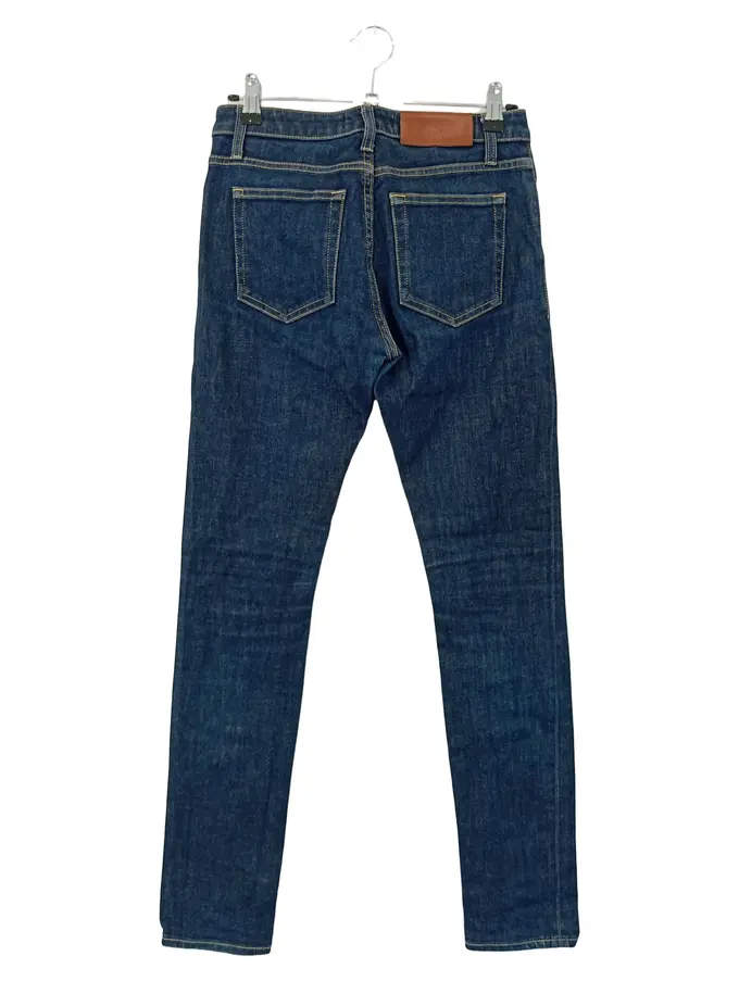 ACNE Jeans Skinny Fit Bild 2