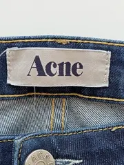 Vorschaubild ACNE Jeans Skinny Fit 3