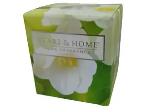 HEART & HOME Duftkerze