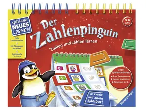 RAVENSBURGER Lernspiel