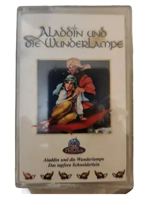 Hörspiel für Kinder