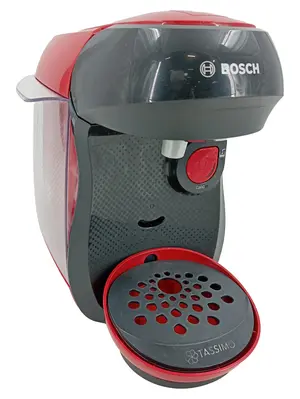 BOSCH Kapselmaschine