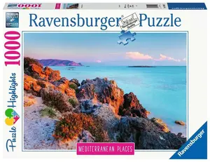 RAVENSBURGER Puzzle