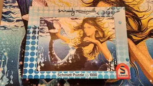SCHMIDT SPIELE Puzzle