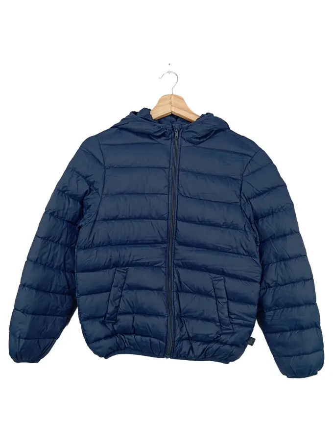 UNITED COLORS OF BENETTON Steppjacke Bild 1
