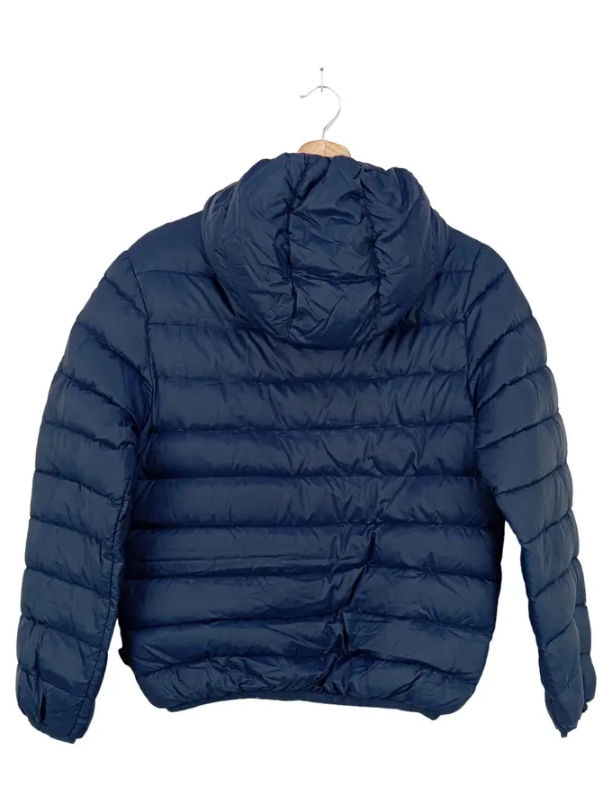UNITED COLORS OF BENETTON Steppjacke Bild 2