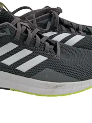 Vorschaubild 3 von Herren Laufschuhe Sneaker Grau Mehrfarbig Gr. 43 Sportlich