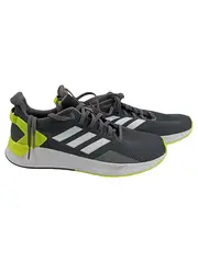 Vorschaubild 1 von Herren Laufschuhe Sneaker Grau Mehrfarbig Gr. 43 Sportlich