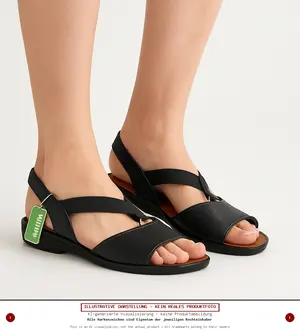 GANTER Slingback