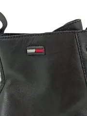 Vorschaubild 2 von Damen Stiefelette Gr. 39 Schwarz Modisch Blockabsatz