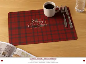 MAISONS DU MONDE Platzset