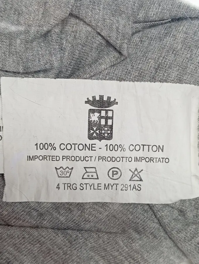 MARINA MILITARE T-Shirt Bild 4