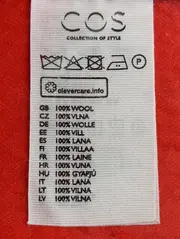 Vorschaubild COS A-Linienrock 4