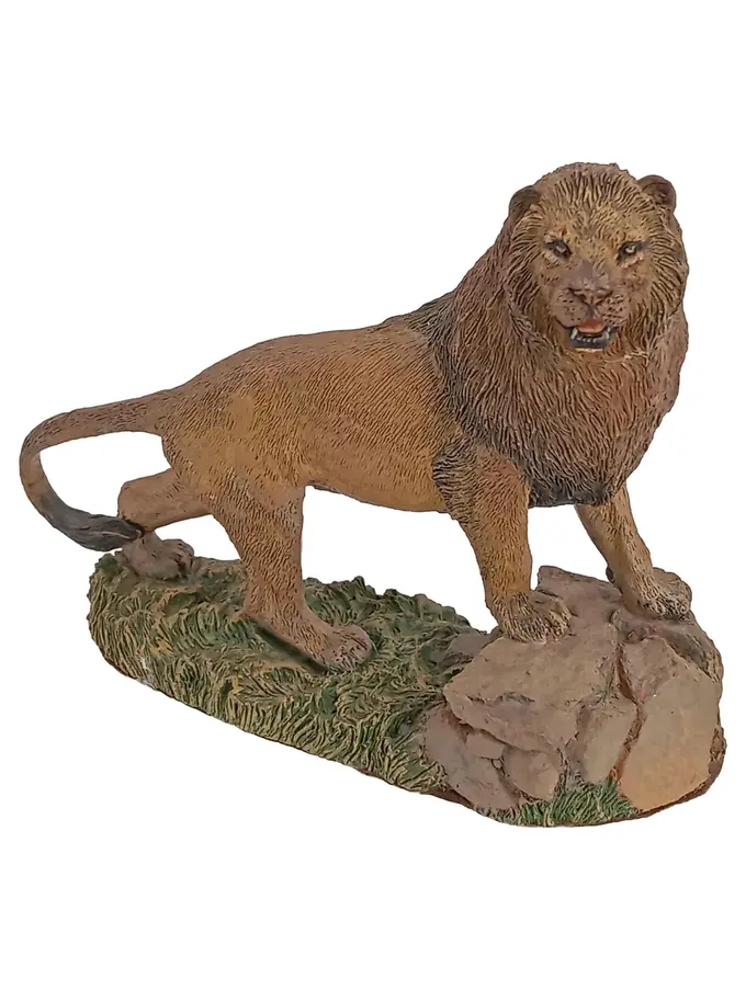 FRANKLIN MINT Figur Bild 1