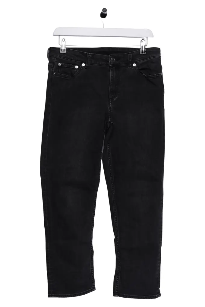 WEEKDAY Jeans Straight Leg Bild 1