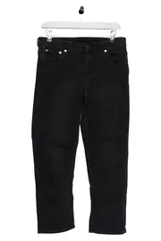 Vorschaubild WEEKDAY Jeans Straight Leg 1