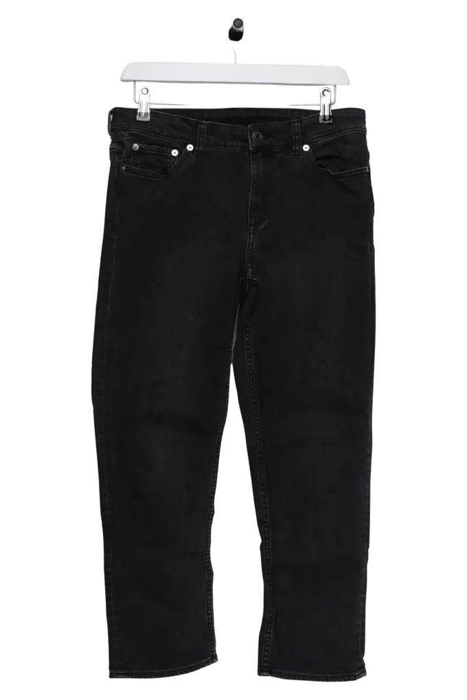 WEEKDAY Jeans Straight Leg Bild 1