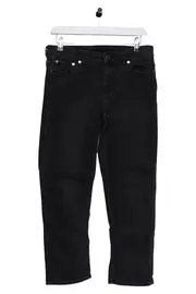 Vorschaubild WEEKDAY Jeans Straight Leg 1