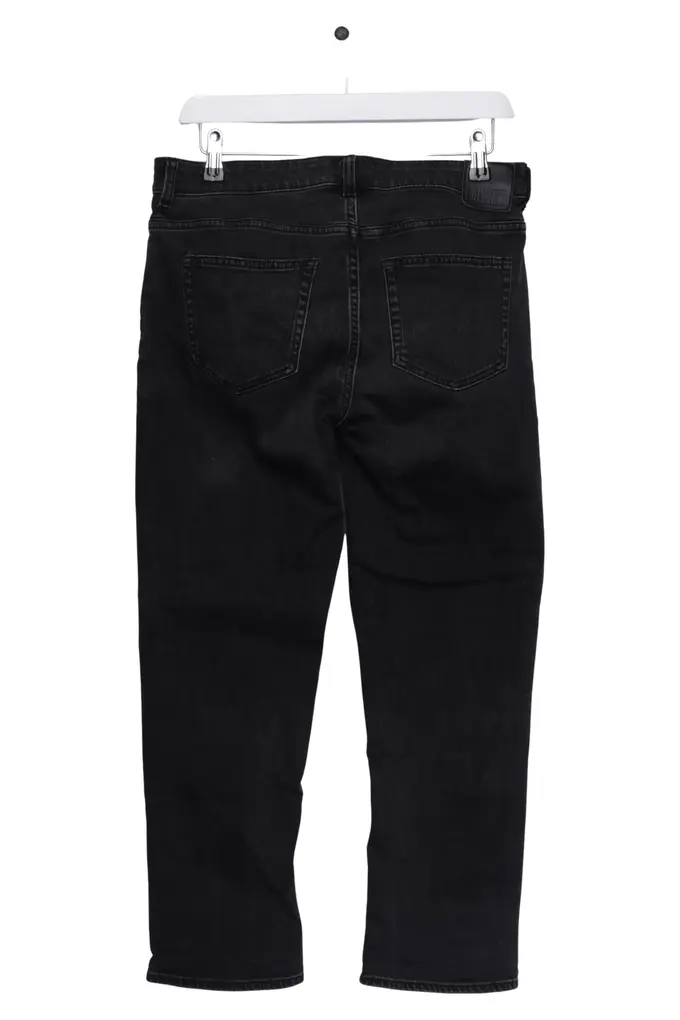 WEEKDAY Jeans Straight Leg Bild 2