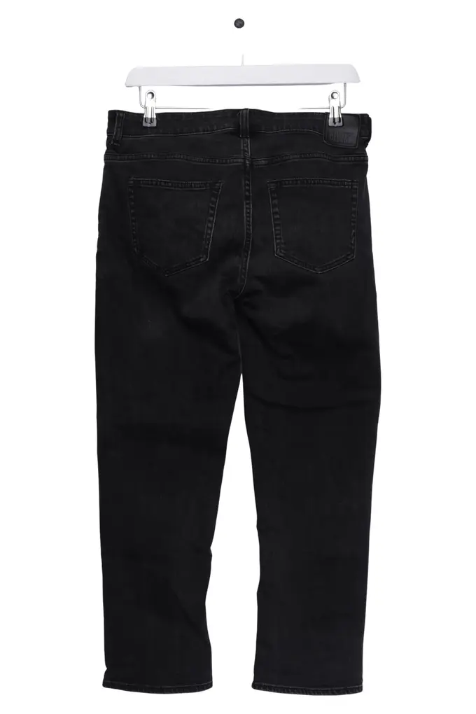 WEEKDAY Jeans Straight Leg Bild 2