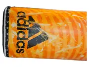 Vorschaubild 2 von Fussball Schienbeinschoner Kinder Gr. 140 Mehrfarbig Orange Schwarz