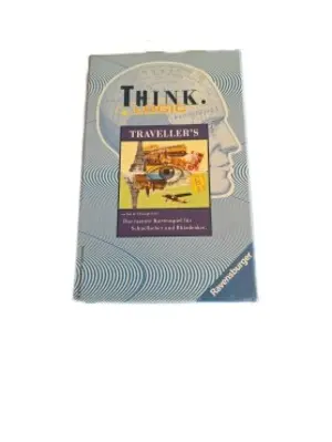 RAVENSBURGER Kartenspiel
