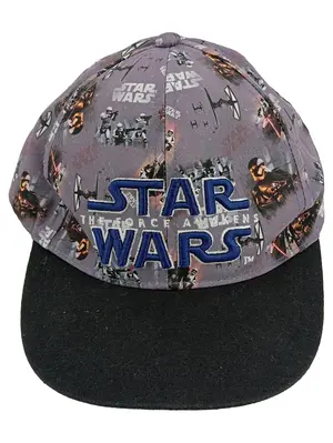 STAR WARS Fan Basecap