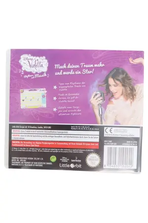 NINTENDO DS SPIELE Musik und Rhythmusspiele